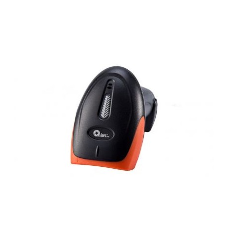 LECTOR CODIGO DE BARRAS WIRELESS CCD 1D QIAN TIAOMA (QLCW1701)