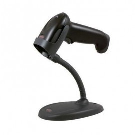 LECTOR 1250G HONEY WELL VOYAGER LASER C/BASE/USB/NEGRO