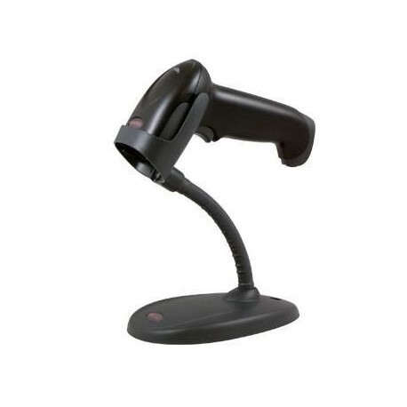 LECTOR 1250G HONEY WELL VOYAGER LASER C/BASE/USB/NEGRO
