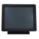 MONITOR TOUCH SCREEN LED EC LINE/ EC-TS-1510/15" TFT POS