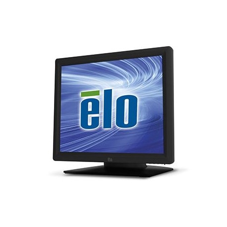 ELO TOUCH MONITOR TOUCH 15" USB INTERFACE DE VIDEO VGA E829550