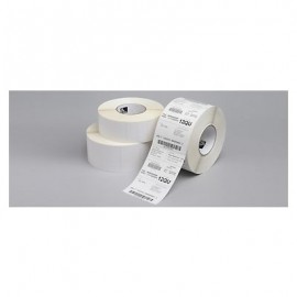 ZEBRA 1 ROLLO ETIQUETAS DESKTOP TT 4" X 2" Z-PERFORM (10005851)