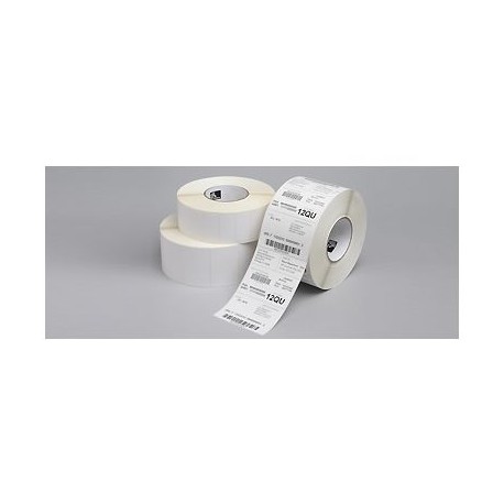 ZEBRA 1 ROLLO ETIQUETAS DESKTOP TT 4" X 2" Z-PERFORM (10005851)
