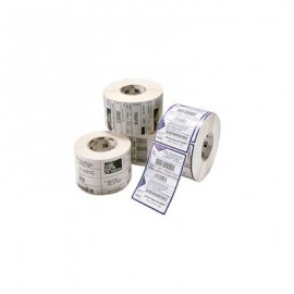 ROLLO DE ETIQUETA ZEBRA Z-PERFORM 1000D 2.4 MIL, 4'' X 100' 10006224