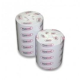 RIBBONS  POSLINE  60 MM X 450 MTS PARA ETIQ  NP  6161123