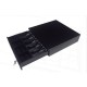 CAJON DE DINERO GHIA CON LLAVE 5 BILLETES 8 MONEDAS METALICO GCD581