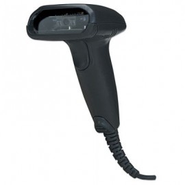 LECTOR CODIGO DE BARRAS MANHATTAN CCD USB NEGRO 177672
