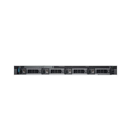 SERVIDOR DELL POWEREDGE R240 XEON E 2224 8GB 1TB KC0GD