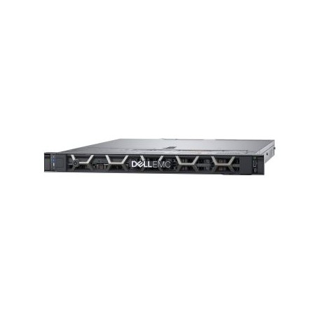 POWER EDGE R440 XEON SILVER 4208 2.1G 8C/16T 1X16GB 1X1TB 3YR