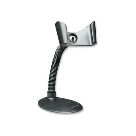 SOPORTE FLEXIBLE PARA LECTOR DE CODIGO DE BARRAS MANHATTAN 460842