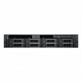 SERVIDOR DELL R740 XEON S4210 2.2GHZ/16RAM/1TB (FHC1C)