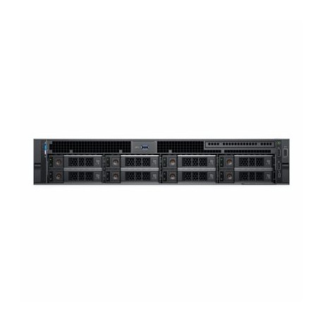 SERVIDOR DELL R740 XEON S4210 2.2GHZ/16RAM/1TB (FHC1C)
