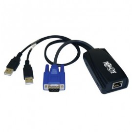 TRIPP LITE INTERFAZ PARA SERVIDOR (SIU) USB NETCOMMANDER B078-101-USB2