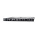 POWER EDGE R340 XEON E-2234 3.6GHZ 4C/8T 1X8GB 1X1TB 1YR