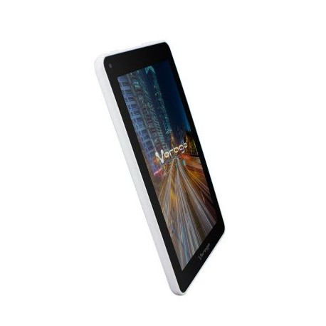 TABLET 7 VORAGO PAD-7-V5 AND 8.1 4CORE 1GB 16GB 2CAM WIFI BT BLANCO