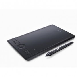TABLETA DIGITALIZADORA WACOM INTUOS PRO PEN TOUCH SMALL PTH460K0A