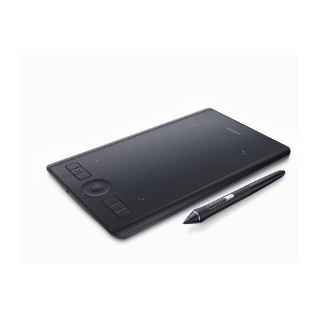 TABLETA DIGITALIZADORA WACOM INTUOS PRO PEN TOUCH SMALL PTH460K0A