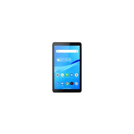TABLET LENOVO TB-7305I M7 1GB 16GB ANDROID 9.0 SIM 3G NEGRA ZA560024MX