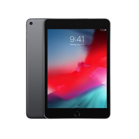 IPAD MINI 5 RETINA APPLE 7.9" WIFI 64GB A12 GRIS ESPACIAL MUQW2LZ/A