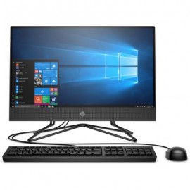 ALL IN ONE HP 205 G4 21.5" CORE i3 10110U 4GB 1TB W10 9UJ86LA
