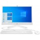 ALL IN ONE HP 21-B0015LA 21" CORE i3 1005G1 4GB 1TB W10 140P8AA
