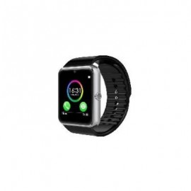 SMARTWATCH TECHZONE GISW01 NEGRO ANDROID IOS SI 32 MB 380 MAH
