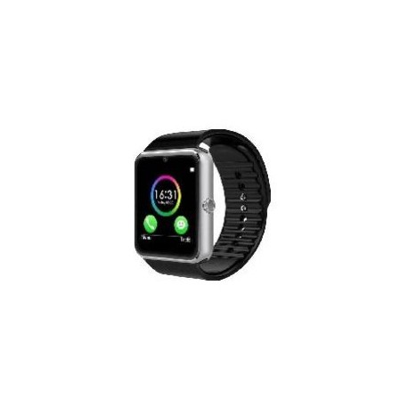 SMARTWATCH TECHZONE GISW01 NEGRO ANDROID IOS SI 32 MB 380 MAH