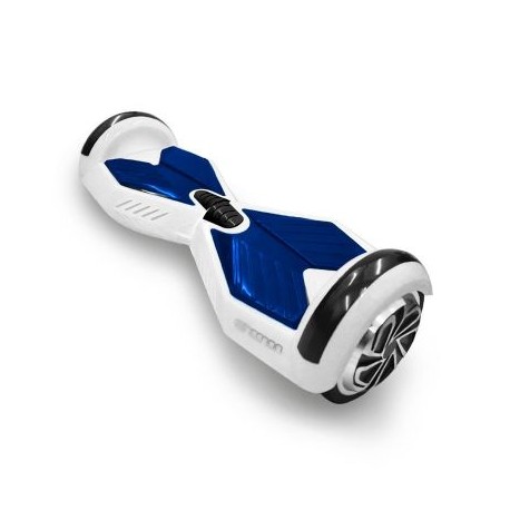 PATINETA ELECTRICA S6 8" VARIOS COLORES SIN GTIA (REPARADA)