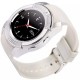 SMARTWATCH STYLOS SW002 BLUETOOTH ANDR/iOS IPS 1.22" 0.3MPX BLANCO
