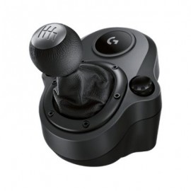 PALANCA LOGITECH DRIVING FORCE SHIFTER PARA G29-G920 (941-000119)