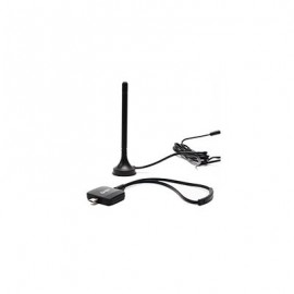 SINTONIZADOR DE TV GHIA GAC-110 PARA MOVILES ANDROID, HD, OTG, 2 ANT