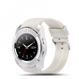 SMARTWATCH 2 STYLOS STASMX2W COLOR BLANCO
