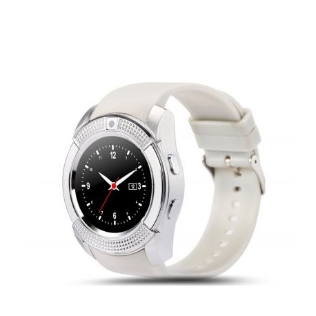SMARTWATCH 2 STYLOS STASMX2W COLOR BLANCO