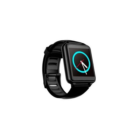 SMARTWATCH BLECK BL-919869 NEGRO ANDROID 4.3 / IOS 8 BLUETOOTH V4.0