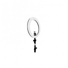 ARO DE ILUMINACION LRG300 GAME FACTOR LUZ BLANCA