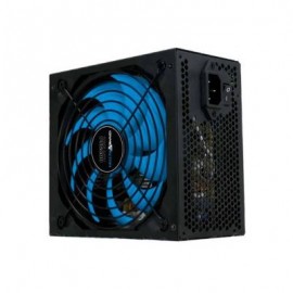 FUENTE DE PODER  GAME FACTOR PSG400 400WATTS 80 PLUS BRONZE