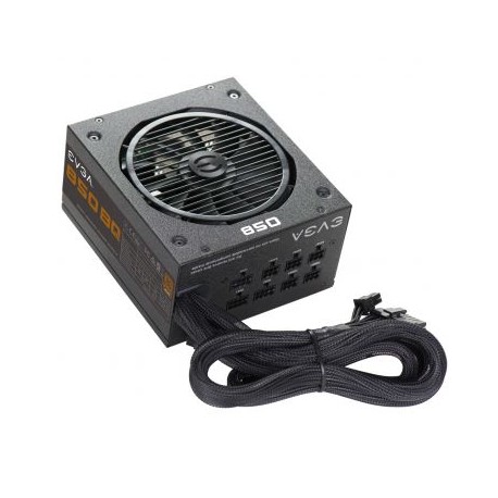 FUENTE DE PODER EVGA 110-BQ-0850-V1 850W 80 PLUS BRONZE
