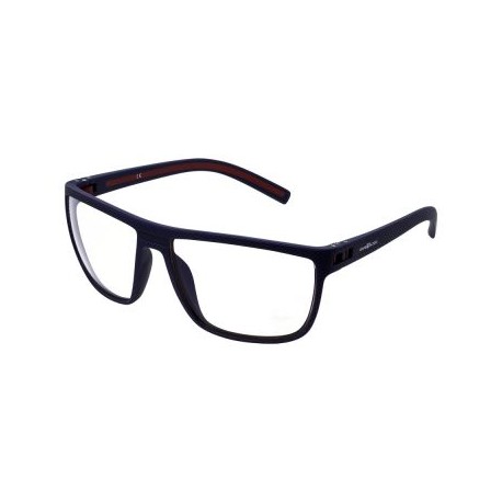 LENTES PARA PC GAME FACTOR GG301 ANTI BLUE LIGHT CON ESTUCHE AZUL/ROJO