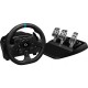 VOLANTE LOGITECH G923 TRUEFORCE PARA PS4 941-000148