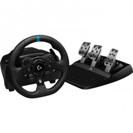 VOLANTE LOGITECH G923 TRUEFORCE PARA XBOX ONE 941-000157