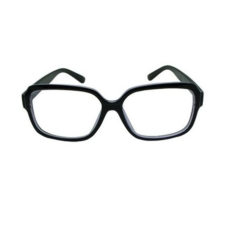 LENTES BROBOTIX ANTIRADIACION/ANTIREFLEJANTE NEGRO 521803