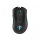 MOUSE GAMER YEYIAN GRAM SERIES 2000 NEGRO 6400DPI RGB YMG-24110N