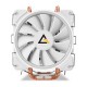 VENTILADOR PARA CPU ANTEC C400 GLACIAL BLANCO 120MM