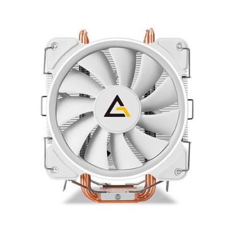 VENTILADOR PARA CPU ANTEC C400 GLACIAL BLANCO 120MM