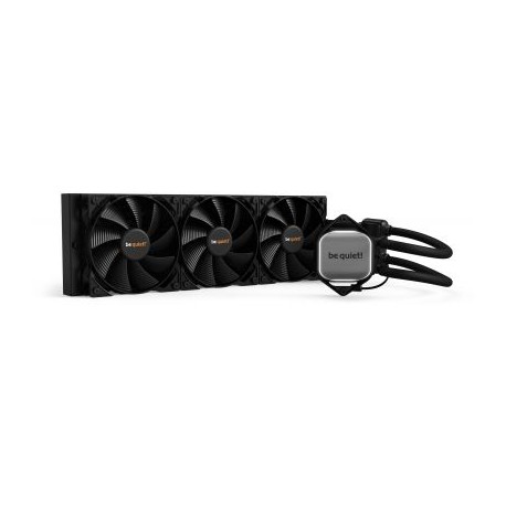 ENFRIAMIENTO LIQUIDO BE QUIET! PURE LOOP 360MM SILENT ESSENTIAL BW008