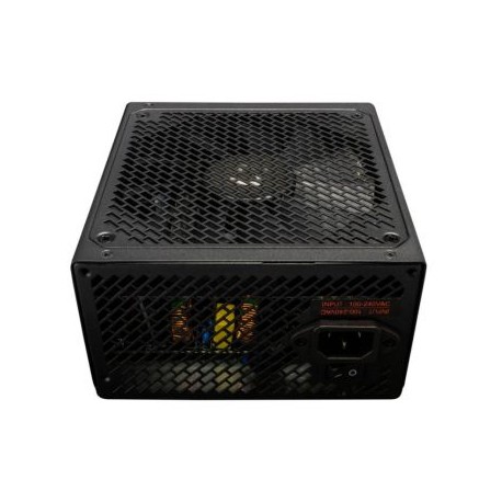 FUENTE DE PODER BALAMRUSH 500W 80 PLUS BRONZE BR-931168