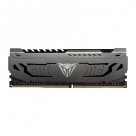 MEMORIA RAM PATRIOT VIPER STEEL 8GB 3200MHZ PVS48G320C6