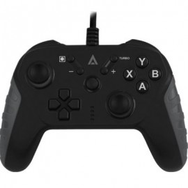 CONTROL GAMING ACTECK G100 PARA PC PS3 Y ANDROID AC-929820