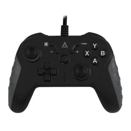 CONTROL GAMING ACTECK G100 PARA PC PS3 Y ANDROID AC-929820
