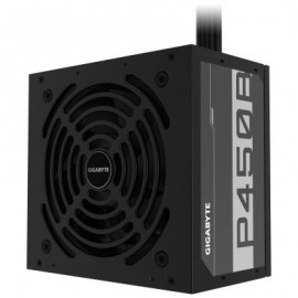 FUENTE DE PODER GIGABYTE P450B 450W 80 PLUS BRONZE ATX